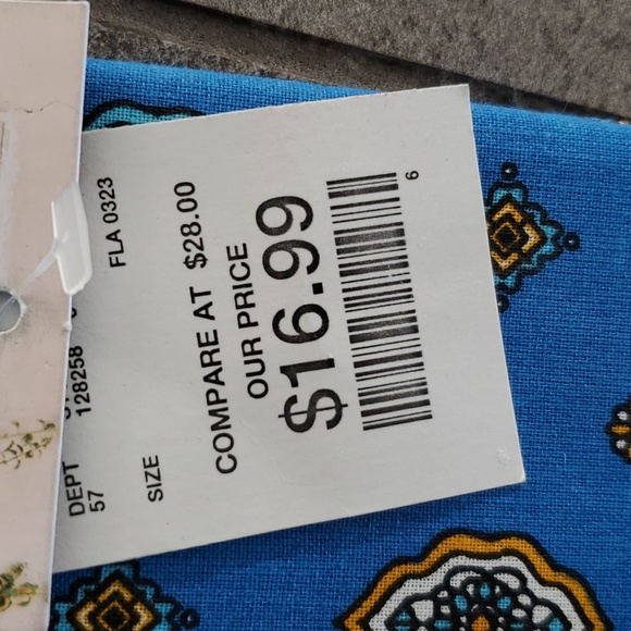 NAPKINS by STOF-FRANCE - Picture 3 of 4